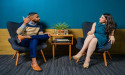 Eddie Andrews Business Consulting Goes Green: A Full Transition to Eco-Friendly Office Operations
