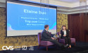 China i2i Group Hosts Successful Seminar on Chinese Inbound Travel and Social Media at Ritz Carlton Dubai