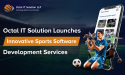 Octal IT Solution Launches Innovative Sports App Development Services