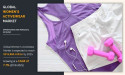 Womens Activewear Market Growing at 7.7% CAGR to Hit USD 216,868 million | Growth, Share Analysis, Company Profiles