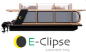Medasia Marine Introduces Sustainable E-Clipse Floating Homes
