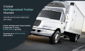 Refrigerated Trailer Market to Reach $7.66 Billion by 2022, Growing at 4.8% CAGR