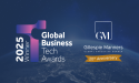 Gillespie Manners Wins Best Tech Recruiter At 2024 Global Business Tech Awards