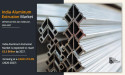 India Aluminum Extrusion Market Future Looks Bright for Market Size with Soaring Projections