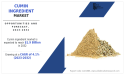 Cumin Ingredient Market Thrives: Allied Market Research Unveils Growth Trajectory