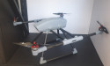 UAE Company Unveils 3D Printed Drone Made with High Performance Resin