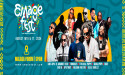 Emage Fest 2024: Andalusia's Biggest Afro Urban Music and Cultural Festival is Set to Take Place this August