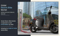 Electric Bikes Market Recent Trends: Size Projected to Touch Approximately US$ 118,657 Million by 2030