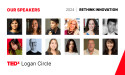 TEDxLogan Circle Unveils 2024 Speakers and New Partners for