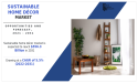 Sustainable Home Decor Market Growing at 5.5% CAGR to Hit USD $556.3 billion | Growth, Share Analysis