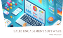  Sales Engagement Software Market to Rise at a CAGR of 14% to Reach US$ 35.7 Billion by 2034: Fact.MR Study 