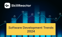 2024 Developer Trends: JavaScript Leads in Adoption and Interest