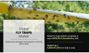 Fly Traps Market to rise up to the USD 433,211.4 thousand by 2032 and to grow at a CAGR of 5.9%