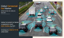 Connected Cars Market to Skyrocket from $63.03 Billion in 2019 to $225.16 Billion by 2027