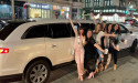 Legendary Limousine Introduces Premium Limo Service in NYC