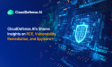 CloudDefense.AI Expands Cybersecurity Knowledge Base with Their Three New Publications