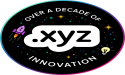 Counting Down: From Before .XYZ to After .XYZ - T-10 to 10 Years!