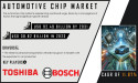  Automotive Chip Market to Hit USD 92.49 Billion by 2031, Fueled by Growth in Demand for Power Electronics 