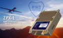 uAvionix Achieves AIMS Certification of World’s First Mode 5 Micro-IFF Combined Transponder Receiver (CTR)