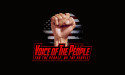 Voice of the People USA Activist Group Returns After 14 Years
