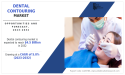 Dental Contouring Market Size, Top Companies, Share, Growth And Forecast 2033 | CAGR 5.8%