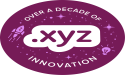 .XYZ: The past vs the present
