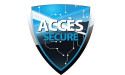 Back-To-Back ThreeBestRated® Award Winner, Accès Secure Inc. Once Again Secured A Place On The Row By Winning 2024 Award