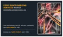 Cord Blood Banking Services Market to Witness Impressive Growth, Reaching USD 4.5 Billion by 2030