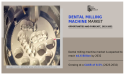 Dental Milling Machine Market Size, Top Companies, Share, Growth And Forecast 2033 | CAGR 8.5%