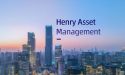 Henry Asset Management to Partner with Top 100 European Companies by Year-End to Boost Digital Currency Investments