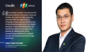 Creatio Partners with FPT Software to Accelerate No-Code Adoption Worldwide