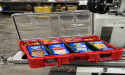 Celebrate Father's Day with Unique Gifts for Machinists & Metal Enthusiasts: Treat-Filled Milwaukee Packout Organizers.