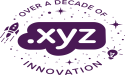 Unveiling the Impact: Crypto Wallets, $0.99 Domains, Internet of Things, and .XYZ Usage in 2017