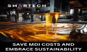 SMARTECH Successfully Completes Commissioning of the First SMARTMDI System at a US OSB Mill