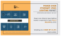 Power Over Ethernet (Poe) Lighting Market Strategies, Key Players Analysis and Forecast 2032