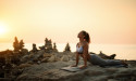 Wellness Tourism Market Valued at $801.6 Billion in 2020; Expected to Reach $1,592.6 Billion by 2030