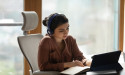 Recessions and war have resulted in increased demand for Business English
