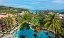 Courtyard by Marriott Phuket Patong Launches All-Inclusive Experience