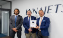 LunaJets Celebrates its Fifth ARGUS Certification