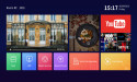 FMUSER Unveils Interactive Hotel IPTV Solution in Al Khobar, Saudi Arabia, Boosting Guest Stay-in Experience