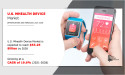 U.S. Mhealth Device Market Detailed Insights on Upcoming Trends 2021 - 2028