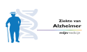 Innovatieve DNA-test over risico op de ziekte van Alzheimer - stimulatie van bewustwording en vroege interventie
