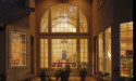 The Elegance of Arched Windows in New Orleans Architecture
