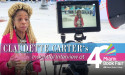 Claudette Carter's