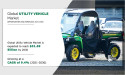 Utility Vehicle Market Size, Top Companies, Share, Growth And Forecast 2030 | CAGR 10.6%