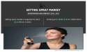 Setting Spray Market is Experiencing Rapid Growth, Presently Valued At $1.6 Billion with a CAGR of 6.9%