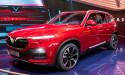 BYD and Toyota new cars puts Tesla, VinFast, Nio stocks on edge