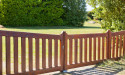 Saddleback Fence and Vinyl Products Offers a Diverse Selection of Fencing Services