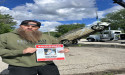 United Search Corps Missing Persons Unit Announces the Recovery of William