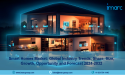 Smart Homes Market Size to Surpass US$ 345.6 Billion by 2032 | Grow CAGR by 10.87%